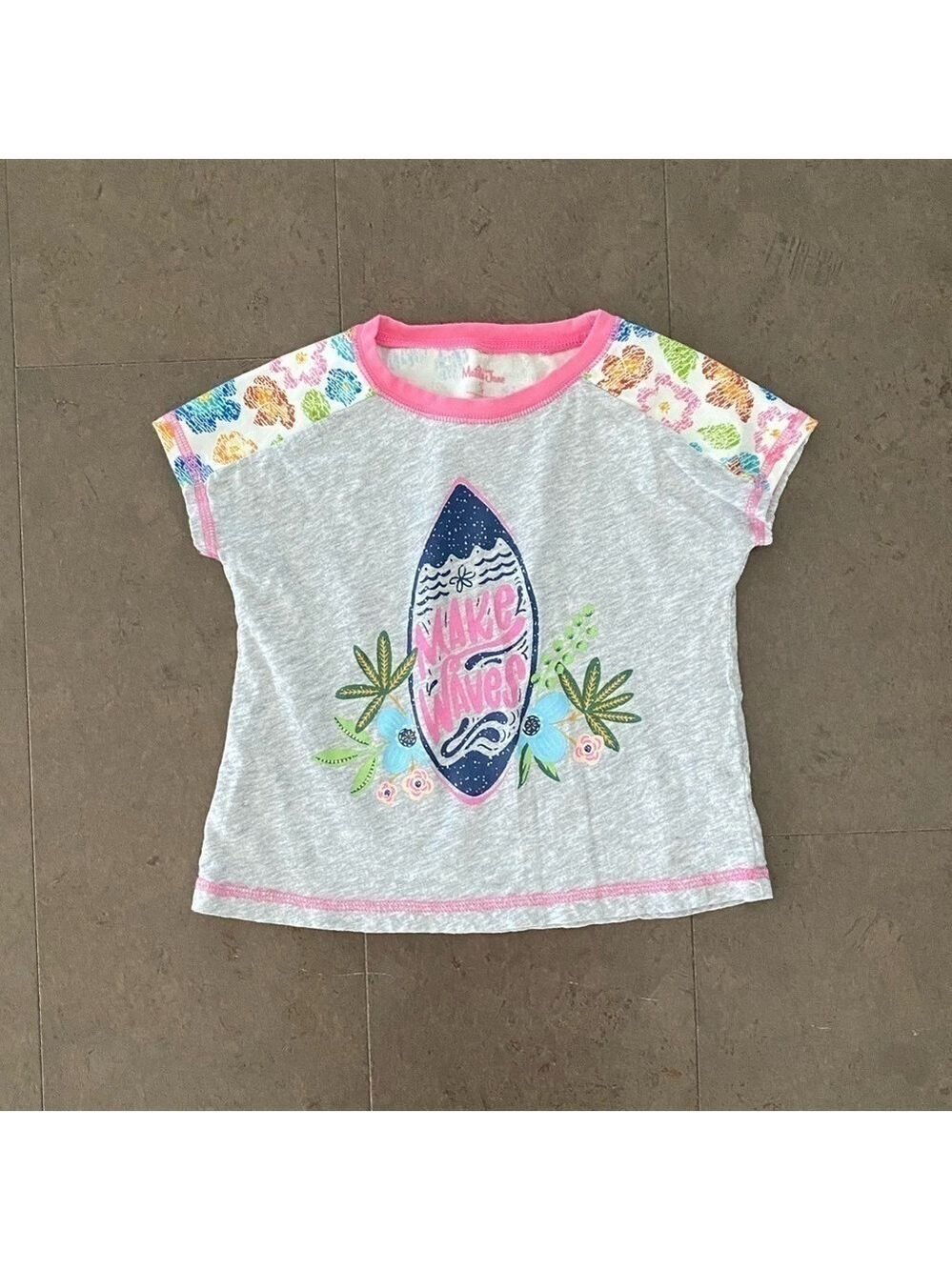 MATILDA Jane T-shirt size 4